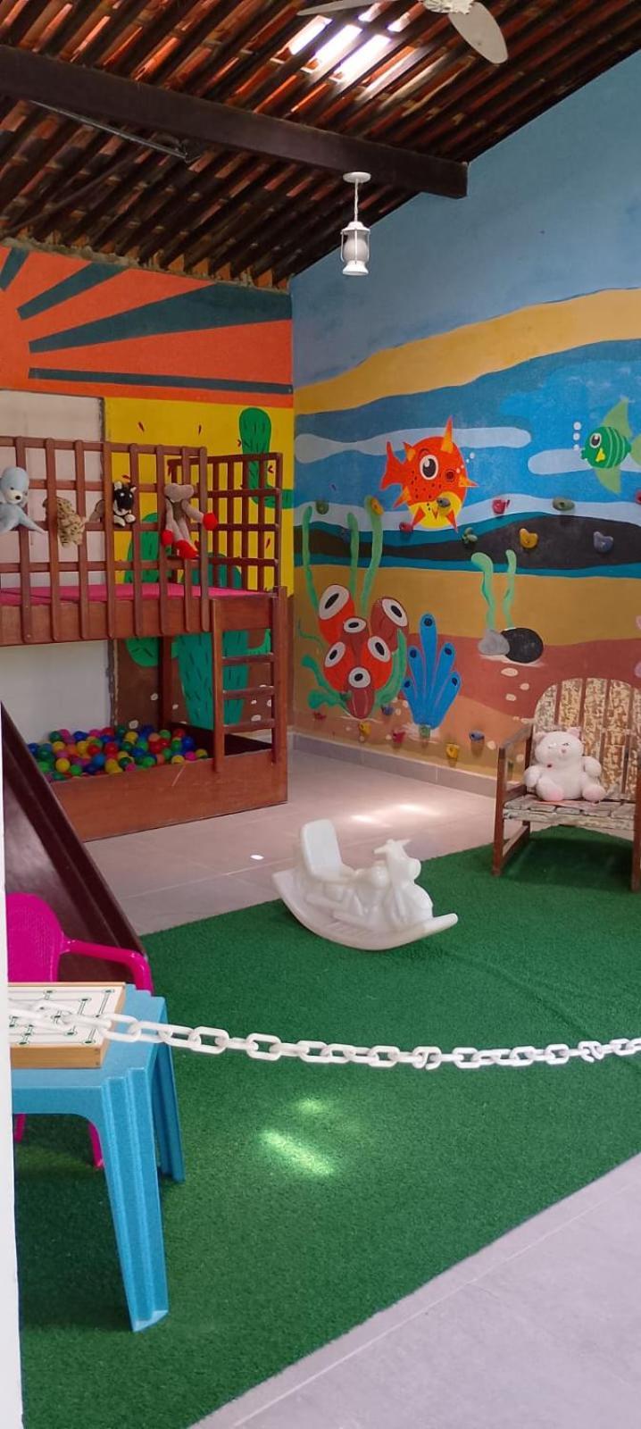 Pousada Aconchego Marechal Deodoro Dış mekan fotoğraf